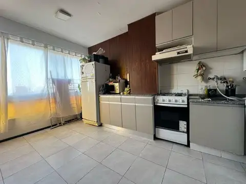 VENTA DEPARTAMENTO 2 DORMITORIOS CON COCHERA