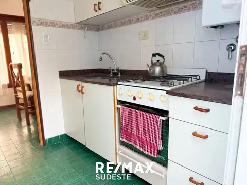 Departamento en Venta en Monte Hermoso, USD 85.000