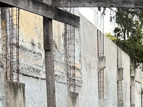 Terreno en Venta de 370,0 m2