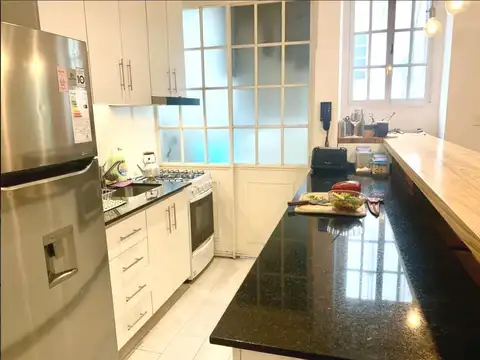 Departamento en Alquiler Temporal 45 años