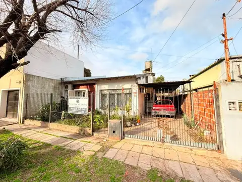 CHALET A MEJORAR - APTO A CREDITO