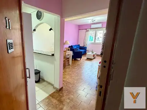 Departamento en Venta Permite mascota