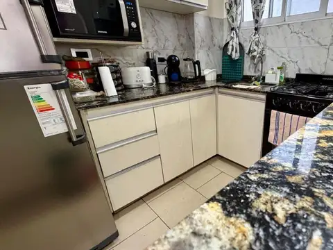 Departamento en Venta en Floresta, USD 76.000