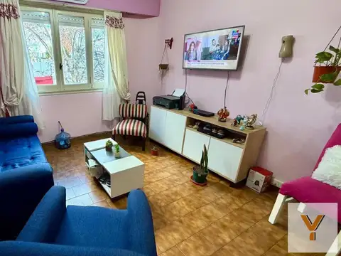 Departamento en Venta 60 años