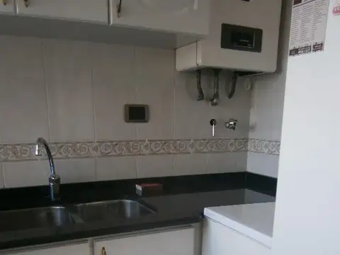 Departamento en Alquiler de 2 ambientes