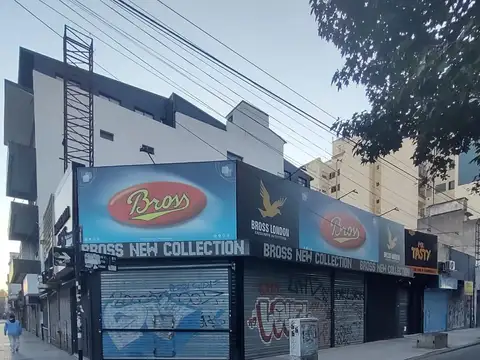 BELGRANO 3400