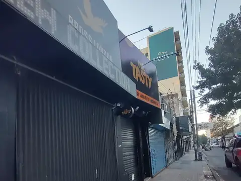 BELGRANO 3400