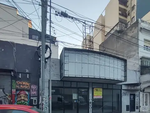 BELGRANO 3400