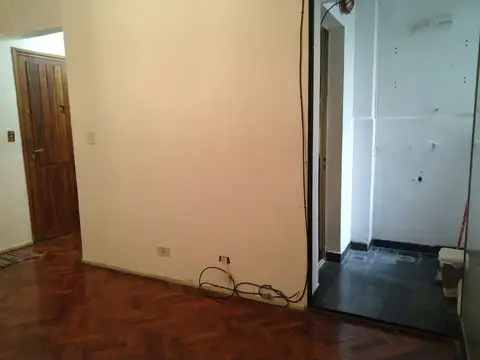 Departamento en Alquiler en Palermo, $ 470.000