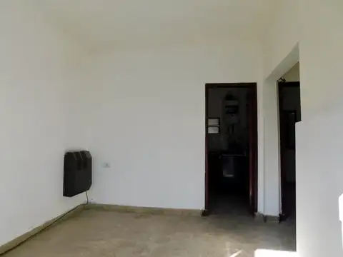 Depto Tipo Casa en Alquiler de 3 ambientes