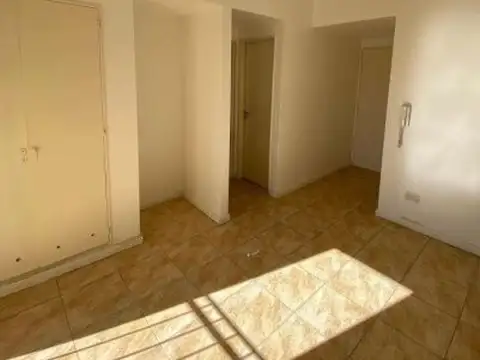 Oportunidad! Se vende un hermoso departamento de 2 ambientes super luminoso - Floresta
