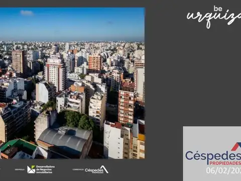 Departamento en Alquiler al Noroeste