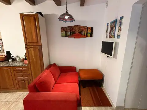 HENRY DUNNANT 1100 , Piso PB