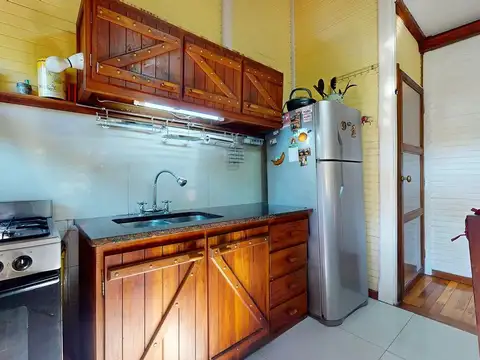 Casa en Venta de 2 dormitorios
