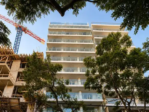 Departamento en Venta en Centro, Rosario