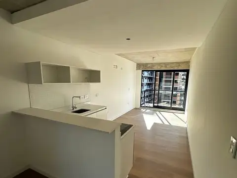 Alquiler Mono Palermo Hollywood Balcón a estrenar