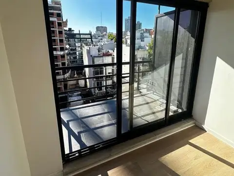 Avenida Juan Bautista Justo 800