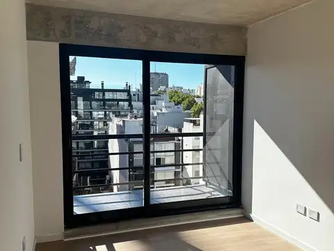 Alquiler Mono Palermo Hollywood Balcón a estrenar