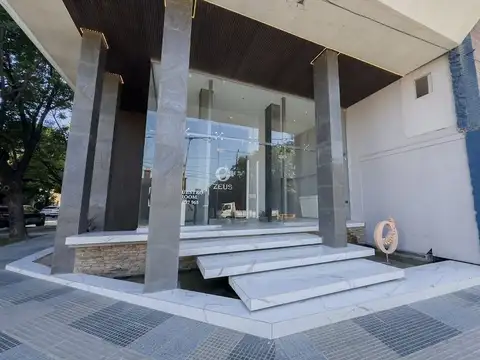 Suipacha 2100, Piso 2