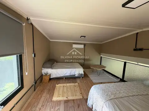 Casa en Alquiler Temporal 5 años
