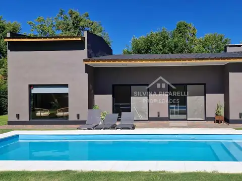 Casa Quinta  en Alq. Temporario en El Remanso, Exaltación de la Cruz, G.B.A. Zona Norte