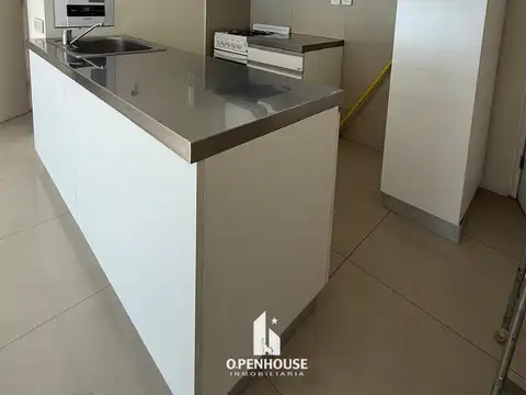 Departamento en Alquiler con 1