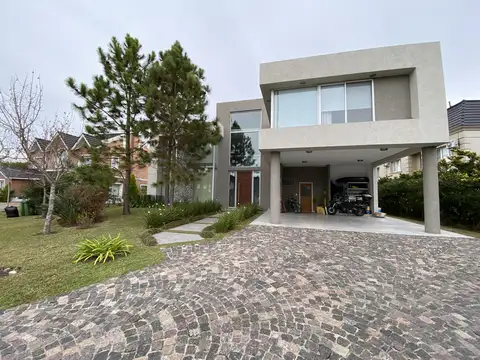 Casa en Venta en Nordelta Los Castores, Nordelta