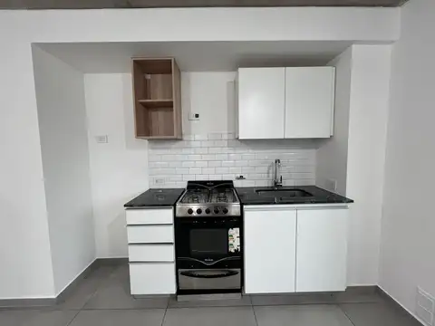 Departamento en Alquiler en Abasto, Rosario
