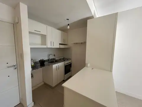 Departamento en Alquiler 3 años