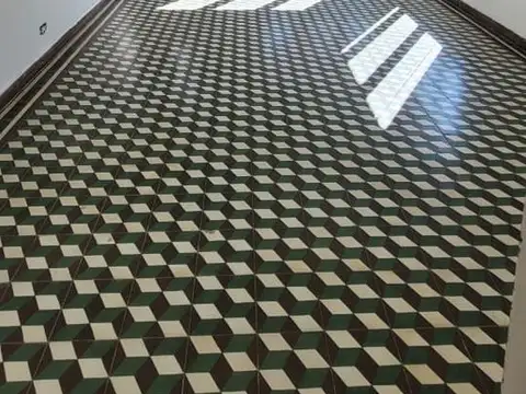 Casa con amplio terreno