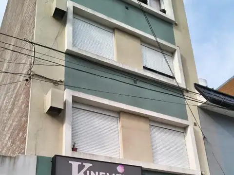 ALQUILO MODERNO DEPARTAMENTO DE UN DORMITORIO