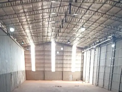 Acceso Oeste Km 55 100