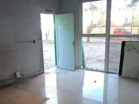 Galpon en Alquiler 10 años