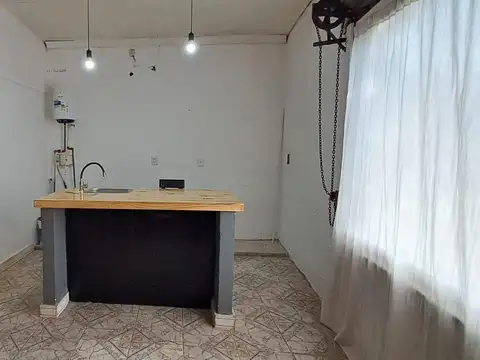 Casa en Alquiler al Este