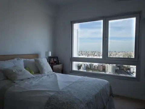 Departamento en Venta en Caballito Norte, USD 193.000