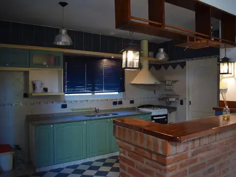 Casa en Venta de 5 dormitorios