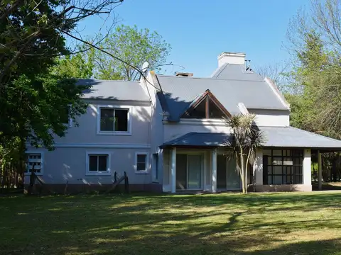 Casa - Santa Brigida