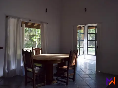 Casa - Santa Brigida