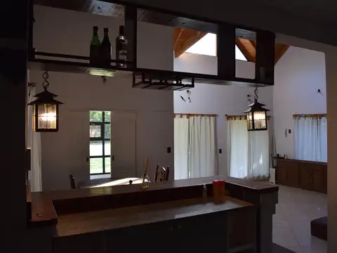 Casa en Venta en Santa Brigida, USD 165.000