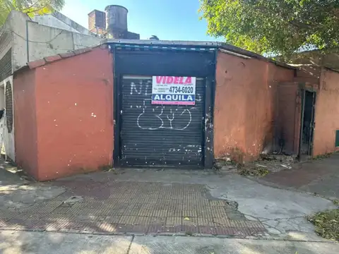 Alquiler Local