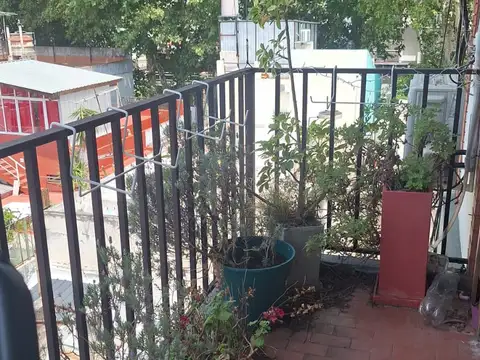 Departamento en alquiler en Villa General Mitre