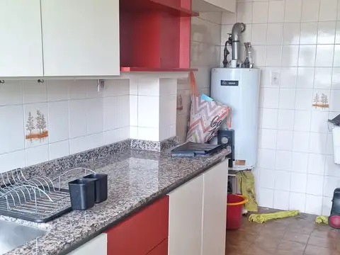 Departamento en Alquiler de 3 ambientes