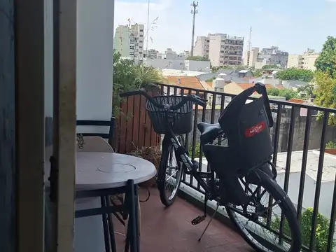 alejandro magariños cervantes 2600, Piso 3