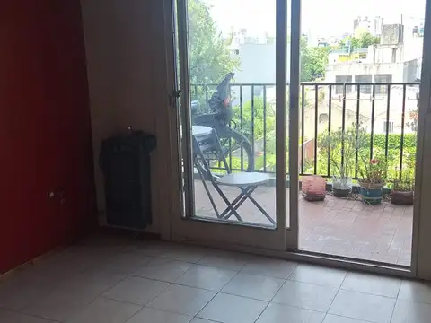 Departamento en Alquiler en Villa General Mitre, $ 700.000