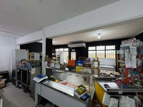 Local en Venta en Itati, USD 110.000