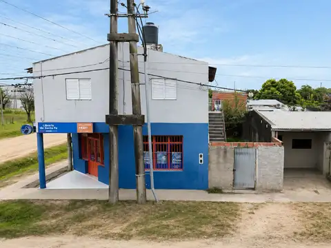 Local en Venta 12 años