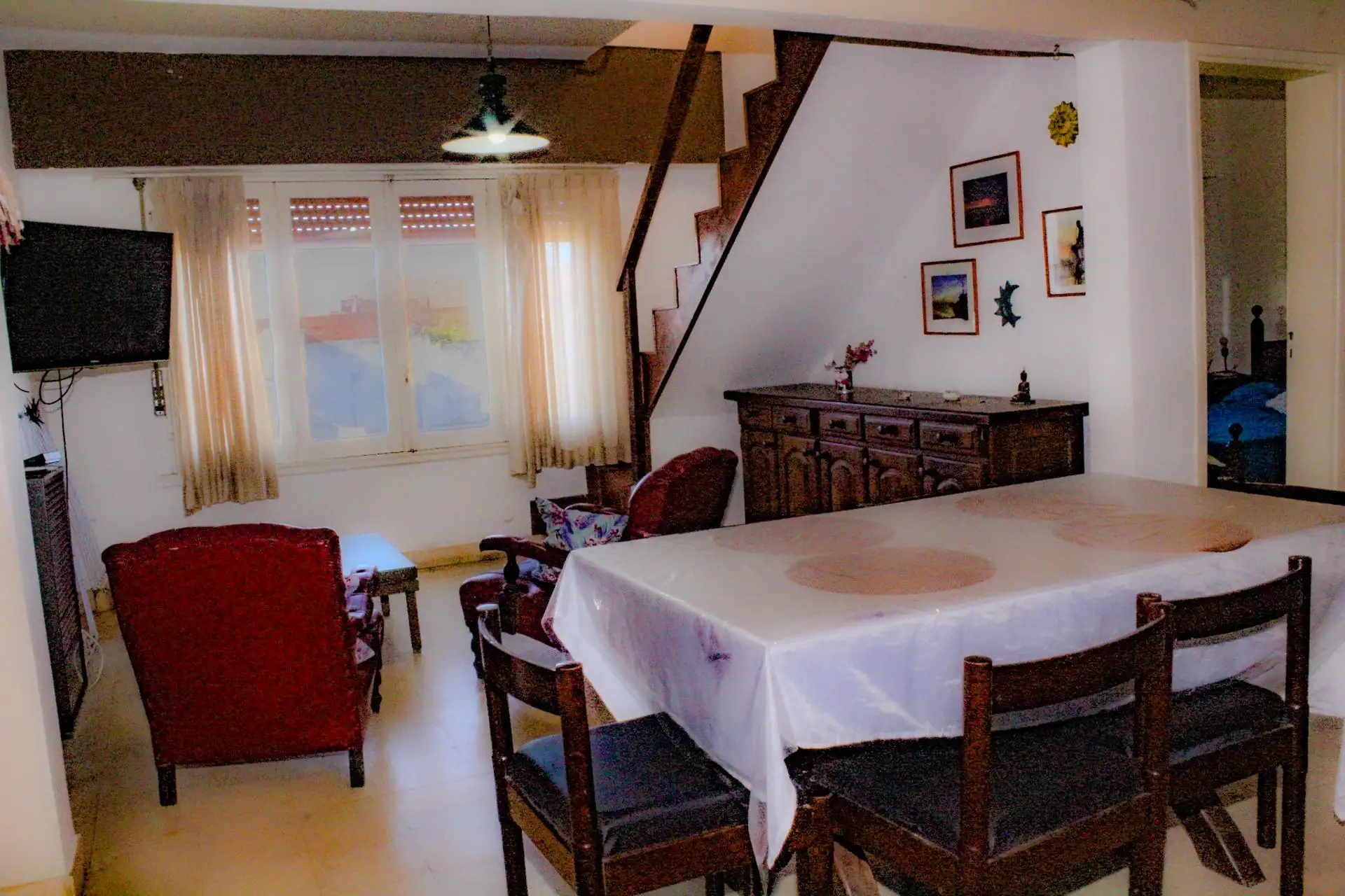 Venta Ph 3 ambientes Punta Mogotes 100 m del mar