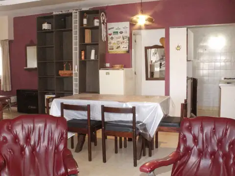 Depto Tipo Casa en Venta de 2 dormitorios