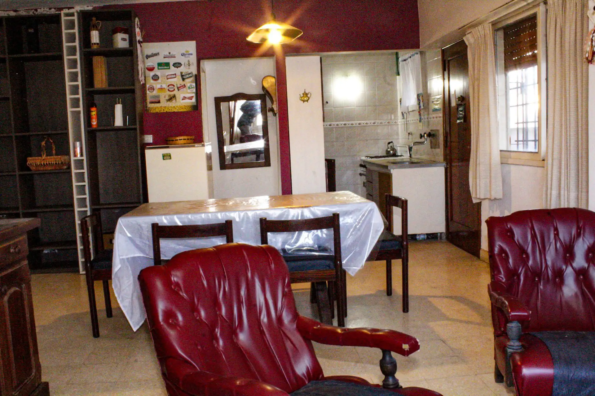 Venta Ph 3 ambientes Punta Mogotes 100 m del mar