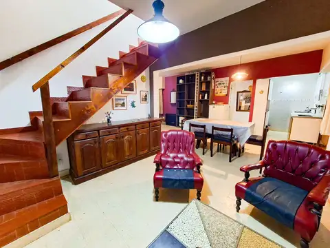 Depto Tipo Casa en Venta en Punta Mogotes, USD 55.000